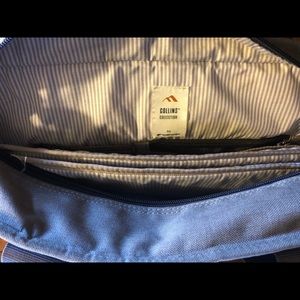 Women’s laptop bag